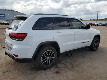 Jeep Grand Cherokee IV 2018 Jeep Grand Cherokee Trailhawk 2018 3.6l 3.6 Benzyna 295KM, zdjęcie 3