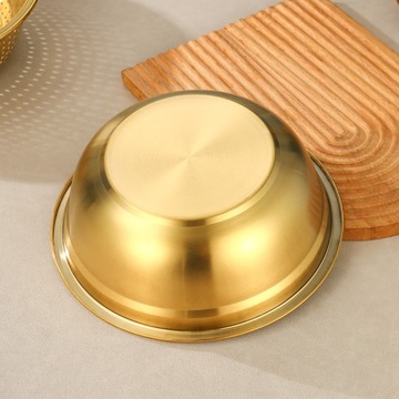 1 НАБОР ДУРШРУГЛА И ЧАШКИ ИЗ НЕРЖАВЕЮЩЕЙ СТАЛИ