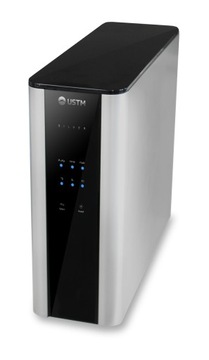 ФИЛЬТР ОБРАТНОГО ОСМОСА USTM SILVER 600 GPD ХРОМ