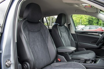 Volkswagen Tiguan III 2025 Volkswagen Tiguan Elegance 1.5 eTSI 150 KM DSG, zdjęcie 20