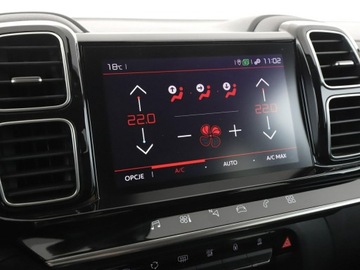 Citroen C5 Aircross SUV 1.2 PureTech 130KM 2021 Citroen C5 Aircross 1.2T Automat Feel Pack, zdjęcie 26