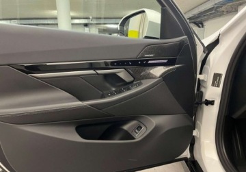 BMW Seria 5 G90-91 Touring 2.0 520d 197KM 2024 BMW Seria 5 520d M Pakiet, Gwarancja, Faktura, Bezwypadkowy 2.0 Diesel, zdjęcie 6