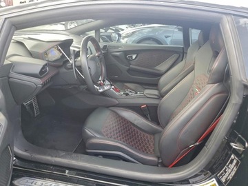 Lamborghini Huracan 2020 Lamborghini Huracan Evo 2020 5.2l 5.2 Benzyna 631KM, zdjęcie 7
