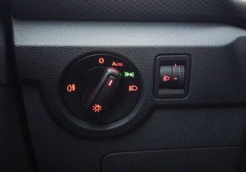 Volkswagen T-Cross SUV 1.0 TSI 95KM 2021 Volkswagen T-Cross 1.0 PB 95KM Life Salon PL Serwis ASO Gwarancja Smartlink, zdjęcie 12