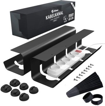 Крышка кабеля Stilemo