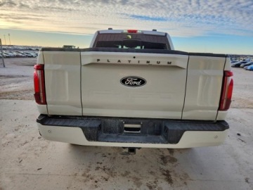 Ford 2024 Ford F150 Platinum 2024 3.5 Benzyna 400KM, zdjęcie 2