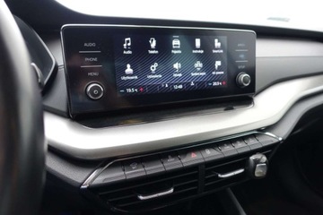 Skoda Octavia III Liftback Facelifting 2.0 TDI 150KM 2020 Skoda Octavia DSG,150KM,Ambition,KeyLess, Tempomat,Ledy,CarPlay, Kamera,sa, zdjęcie 10