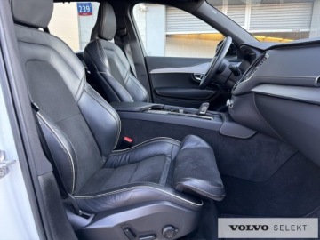Volvo XC90 II 2022 Volvo XC 90 XC90 B6 B AWD R-Design 7os aut, Pakiet, zdjęcie 12