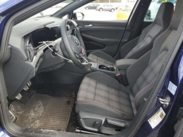 Volkswagen Golf VIII 2022 Volkswagen Golf 2022 Volkswagen GTI S , silnik 2.0 l , 241 KM 2.0 Benzyna, zdjęcie 7