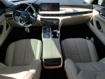 Infiniti QX60 2023 Infiniti QX60 Luxe, 2023r., 3.5L 3.5 Benzyna 295KM, zdjęcie 6