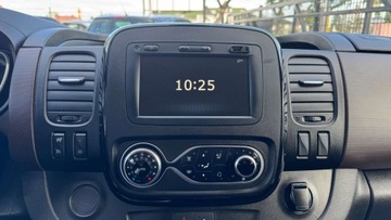 Fiat Talento I 2021 Fiat Talento Automat, 6 osobowy, LONG, Kamera cofania GWARANCJA 2.0, zdjęcie 23