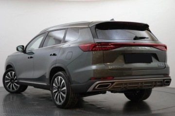 Chery Tiggo 8 SUV PHEV 1.5 T-GDI DHE 279KM 2025 CHERY TIGGO 8 Prestige Super Hybrid 1.5 T-GDI 279KM 7os. 2025, zdjęcie 4