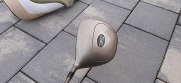 Водительский гольф-клуб Adams Golf Insight Tech