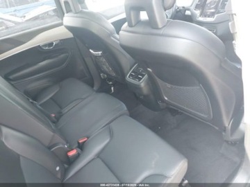 Volvo XC90 II 2022 Volvo XC 90 T5 momentum 7 passenger 2.0 Benzyna 250KM, zdjęcie 10