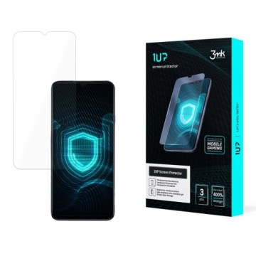 [3ks] Protinárazová fólie 3mk 1UP pro Wiko T60