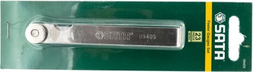 ЩУП ЛЕЗВИЯ 23 ПРЯМЫЕ ПЛАСТИНЫ 0,02-1 мм