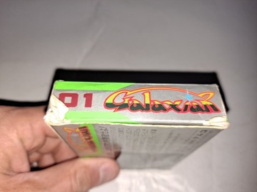 Галаксиан/Nintendo Famicom