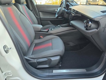 Alfa Romeo Junior 2025 ALFA ROMEO Junior Ibrida Speciale Suv 1.2 (145KM) 2025, zdjęcie 10