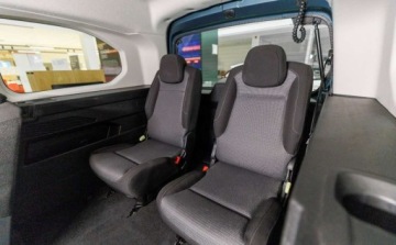 Toyota 2024 Toyota Proace City City Verso Long 1.5 D-4D Family aut 1.5 Diesel 130KM, zdjęcie 34