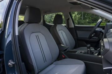 Seat Leon IV 2026 Seat Leon Style 1.5 TSI 115 KM - Dostępny od, zdjęcie 17