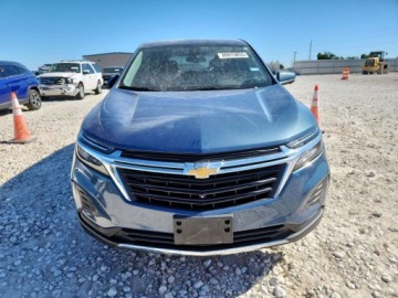 Chevrolet 2024 Chevrolet Equinox LT 2024 1.5 Benzyna 175KM, zdjęcie 5