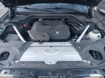 BMW X4 G02 2021 BMW X4 xDrive30i 2021 2.0 Benzyna 248KM, zdjęcie 8