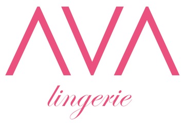 AVA Figi Venus 1824/1 czarne L