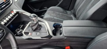 Peugeot 3008 II Crossover 1.5 BlueHDI 130KM 2019 Peugeot 3008 Super Stan 1.5 BlueHDi 130 Crossway, zdjęcie 32