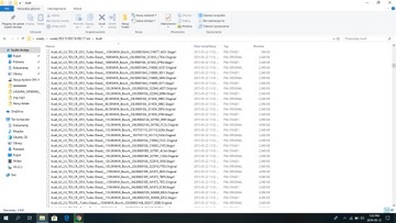 Входы базы данных файлов карты чип-тюнинга до 2018 года 100%