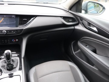 Opel Insignia I Hatchback Facelifting 1.6 CDTI Ecotec 136KM 2017 Opel Insignia 1.6 CDTI, Salon Polska, zdjęcie 7
