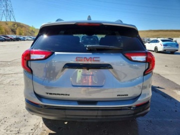  GMC Terrain Sle 2023 1.5 Benzyna 175KM, zdjęcie 2