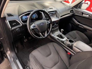 Ford S-Max II Van 2.0 TDCi 150KM 2016 Ford S-Max Promocja na black week oferta wazna do konca tygodnia -5000 tys, zdjęcie 21