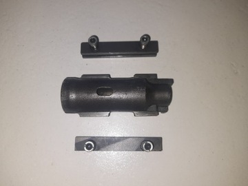 Celma PRWg 1IIB 35 40 Cylinder z prowadnicami