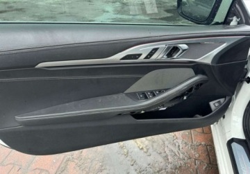 BMW Seria 8 II Cabrio 3.0 840i 340KM 2020 BMW Seria 8 2020 BMW 840I kabriolet - W POLSCE, po oplatach i akcyzie 3.0, zdjęcie 10