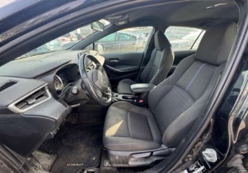 Toyota Corolla XII 2021 Toyota Corolla 2021 TOYOTA COROLLA SE 2.0 169KM - w POLSCE po oplatach i a, zdjęcie 13