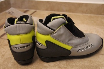 ПРОФИЛЬ FISCHER SNS – РАЗМЕР 34/22 СМ