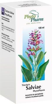 Tinctura Salviae, płyn, 100 ml