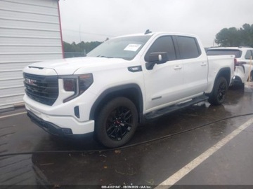  GMC Sierra 1500 4WD SHORT BOX ELEVATION WITH 3SB, 2023r., 4x4, 3.0L 3.0, zdjęcie 1