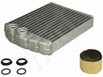 HART 608 012 NÁHRADA TEPLÁ TOPENÍ INTERIÉR