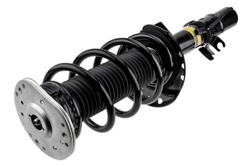 AMORTYZATOR PRZÓD RANGE ROVER EVOQUE 11-19 PRAWY MAGNETIC DAMPING KOMPLETNY