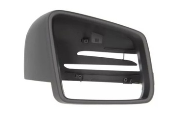 OBUDOWA/OSLONA ZRCÁTKO VNĚJŠÍHO P (DO MALOWANIA) MERCEDES TŘÍDA G W46