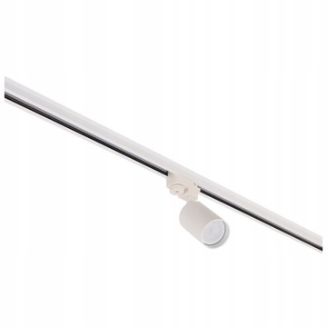 Светодиодная шина освещения, шина 1м, белая, трековое освещение STRIP