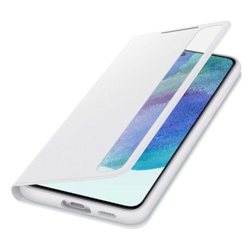 ЧЕХОЛ ORY SMART CLEAR VIEW COVER SAMSUNG S21 FE 5G