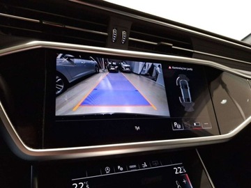 Audi A7 C8 Sportback Facelifting 2.0 45 TFSI 265KM 2025 Audi A7 Sportback 2.0 Benzyna 265KM, zdjęcie 29