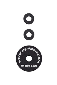 Cympad Optimizer Hi-Hat Set podkładki