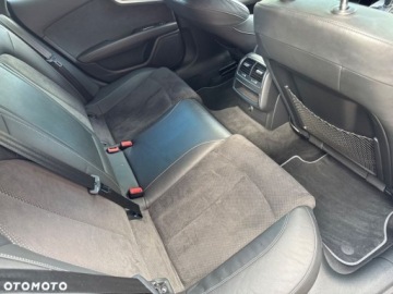 Audi A7 C8 Sportback 2.0 45 TFSI 245KM 2018 Audi A7 Sportback Audi A7 Sportback 45 TFSI S tronic 2.0 Benzyna 245KM, zdjęcie 36