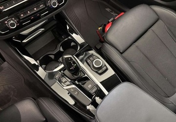 BMW X3 G01 SUV 2.0 20d 190KM 2021 BMW X3 2.0 Diesel 190KM, zdjęcie 15