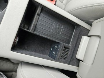 Audi A6 C7 Avant Facelifting 2.0 TDI ultra 190KM 2016 Audi A6 2,0 diesel 190 KM Ultra nawigacja skóry, zdjęcie 16