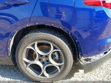 Alfa Romeo Stelvio SUV Facelifting 2.0 Turbo 280KM 2021 Alfa Romeo Stelvio 2021 Alfa Romeo Stelvio AWD 2.0 Benzyna 280KM, zdjęcie 16