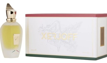 XERJOFF Naxos 100ml EDP